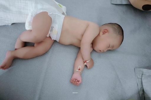 东营宝宝高烧怎么处理