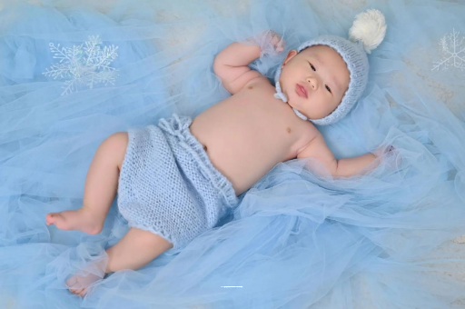 东营母乳宝宝大便颜色